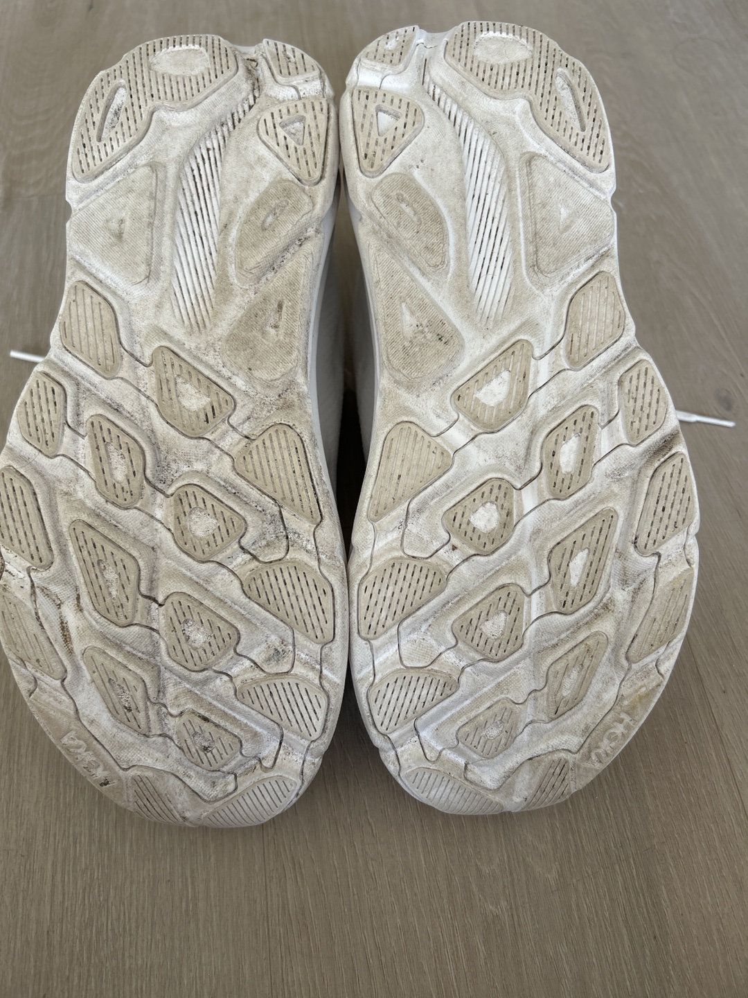 Hoka OneClifton 9 Running Shoes - Women's Size 10 - photo 5