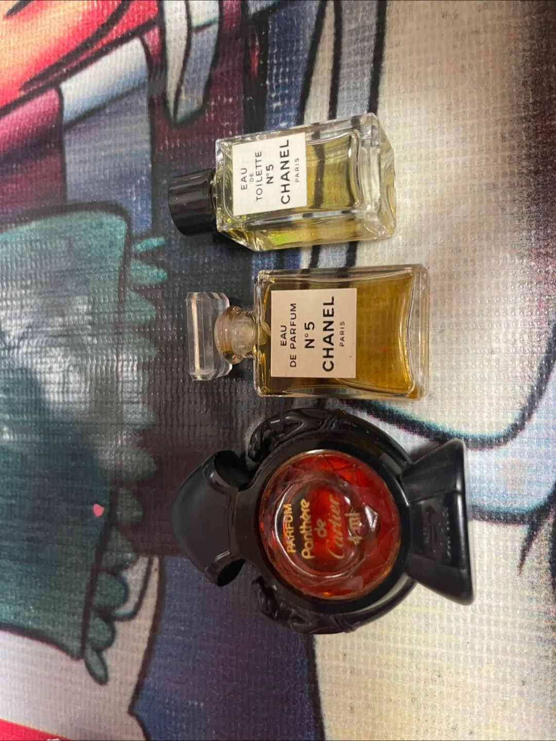 Perfume Samples image indicator(2)