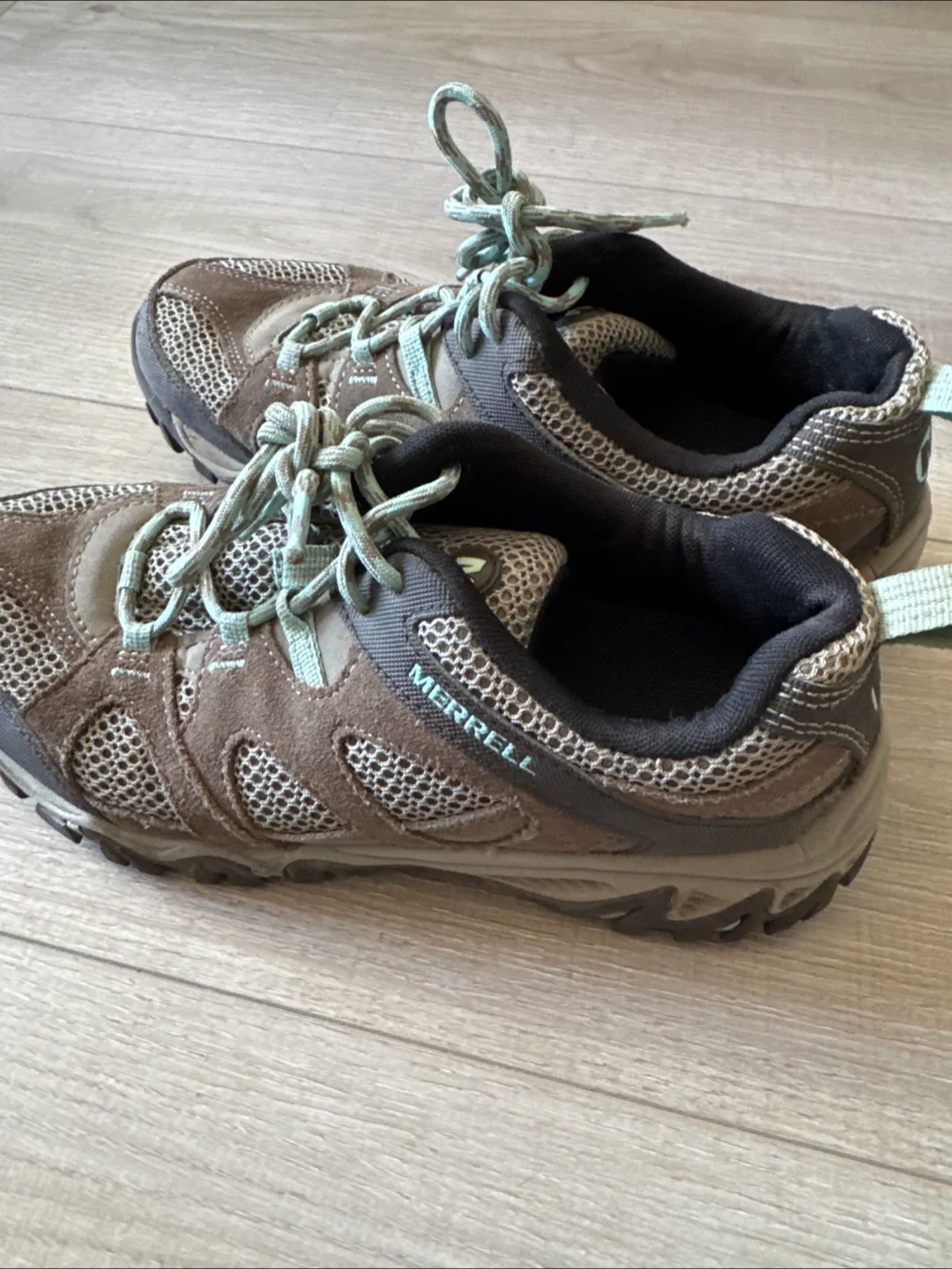 Merrell Women's Trail Running Shoes thumbnail