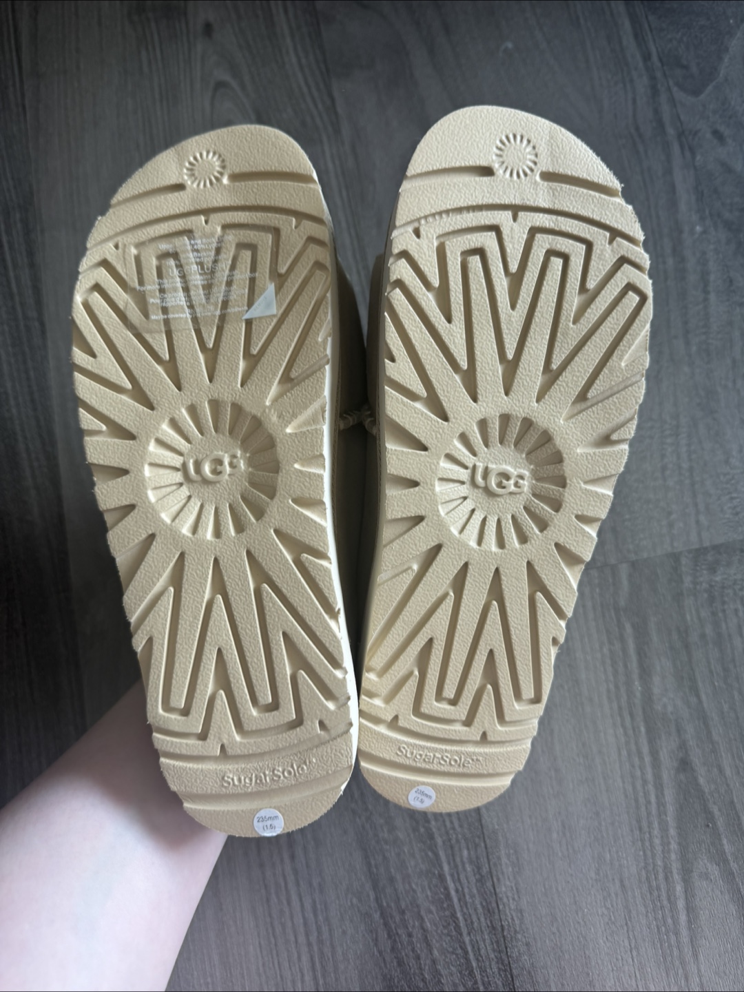 UGG Women's sandals - photo 3