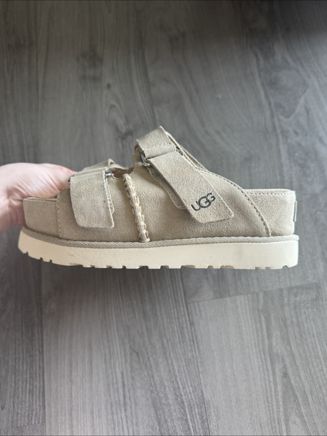 UGG Women's sandals - photo 4