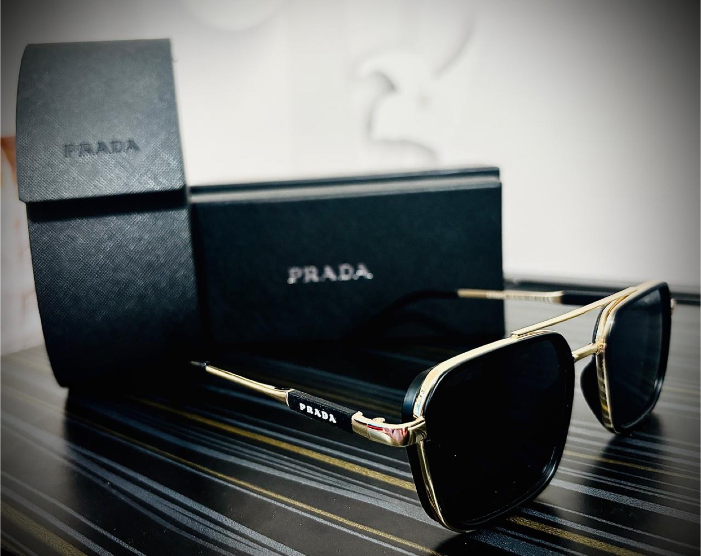 Prada Sunglasses