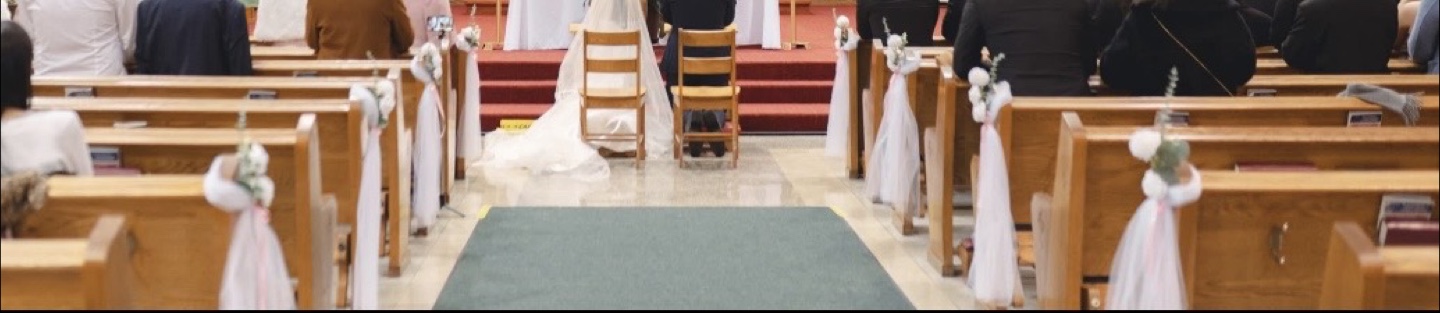 Wedding aisle runner decor - photo 5