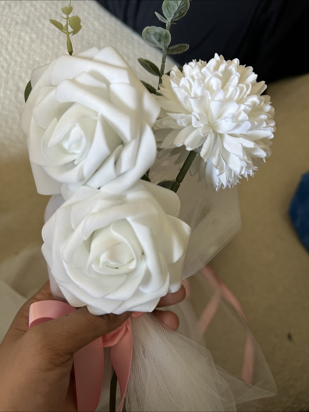 Wedding aisle runner decor - photo 4