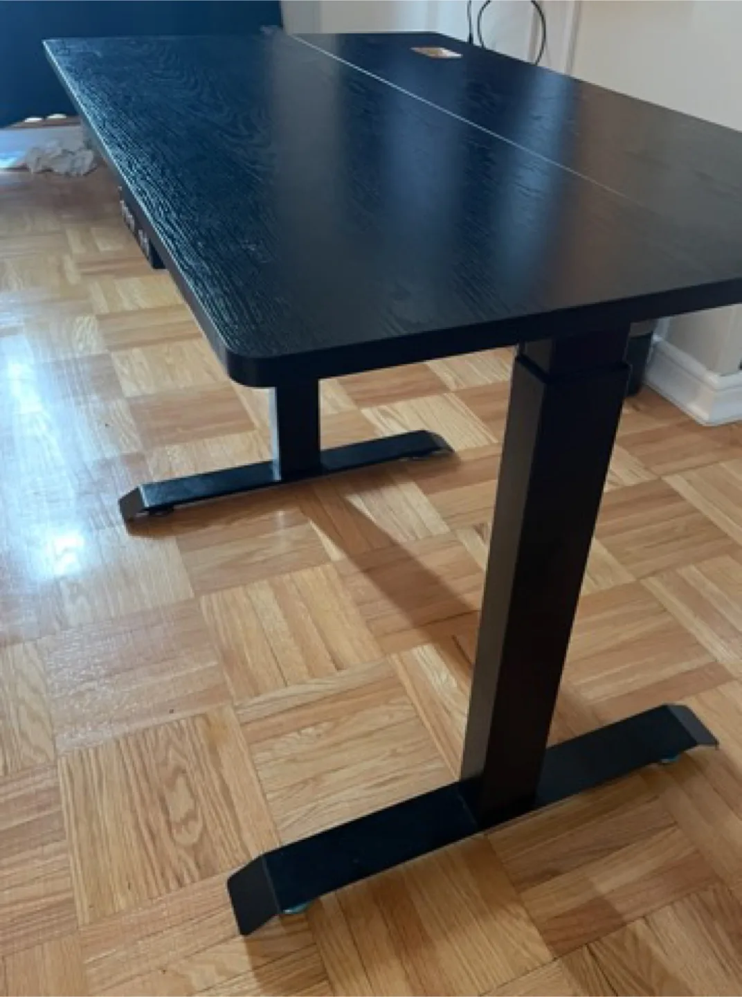 Electric Standing Desk image indicator(6)