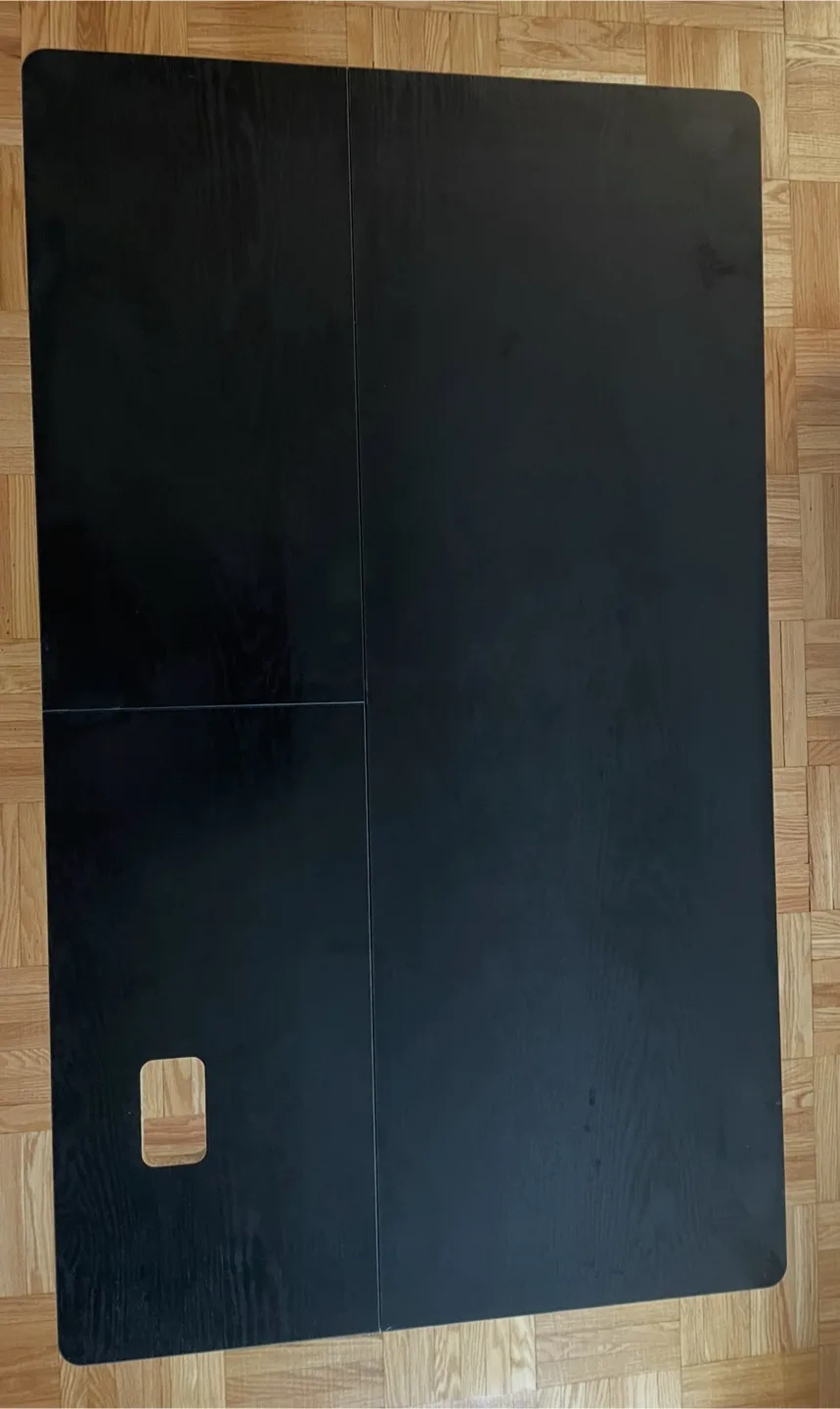 Electric Standing Desk image indicator(7)