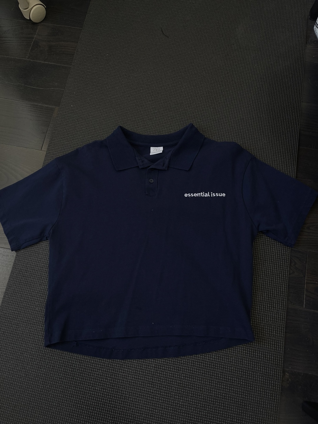 Zara t-shirt - photo 2