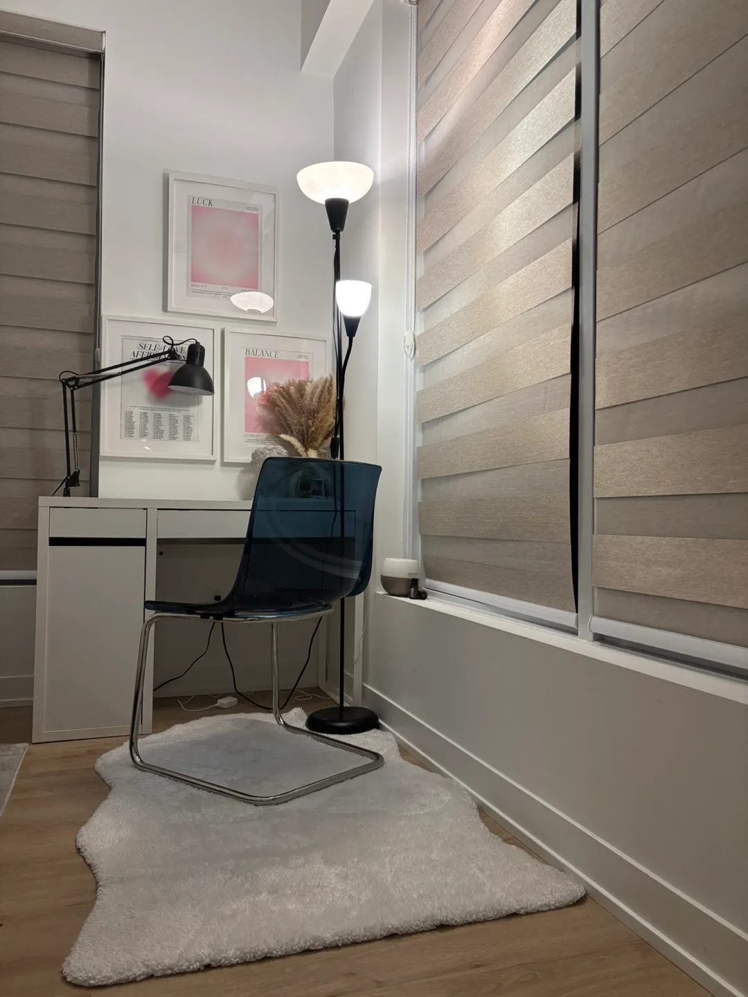 IKEA TOFTLUND RUG thumbnail