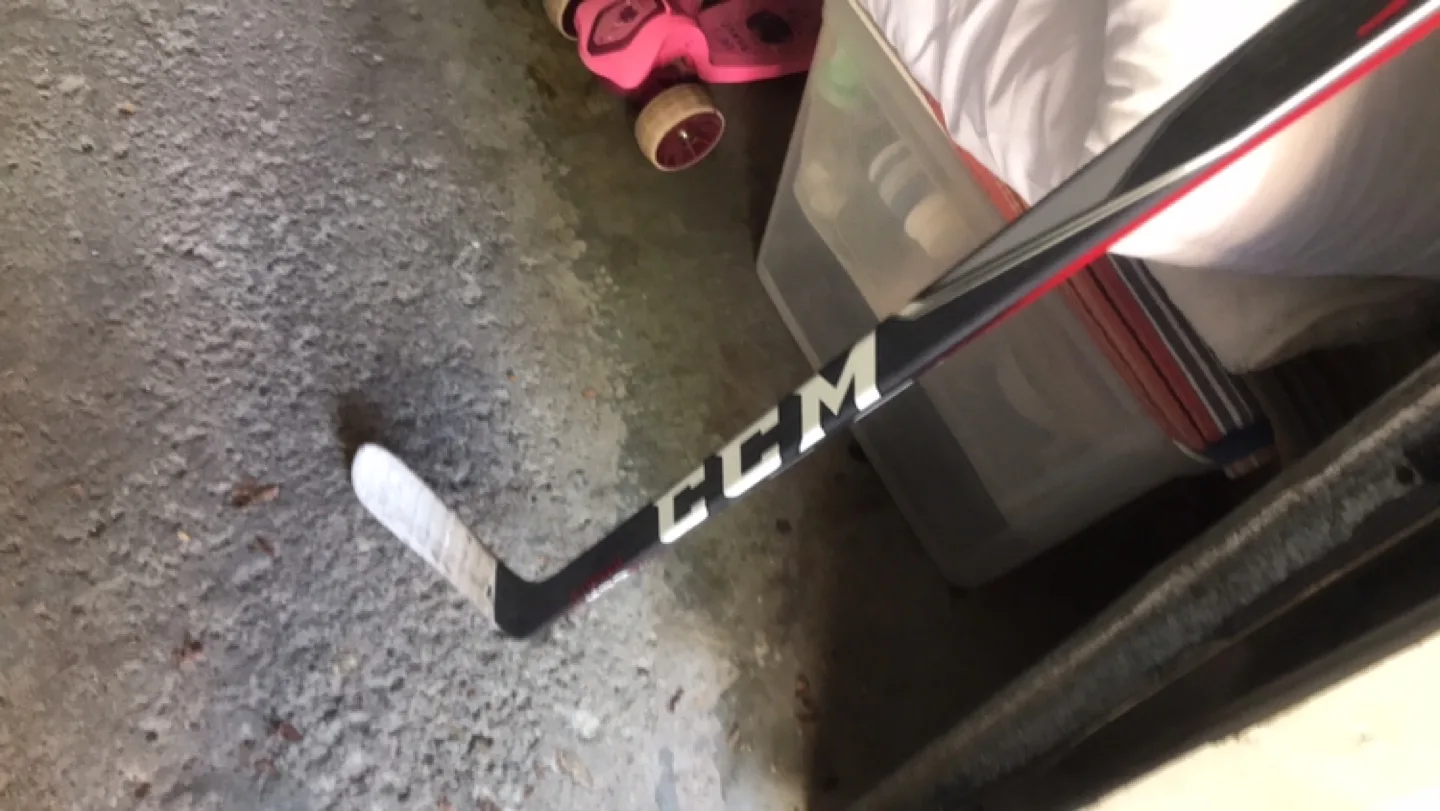 CCM Jet Speed Hockey Stick thumbnail