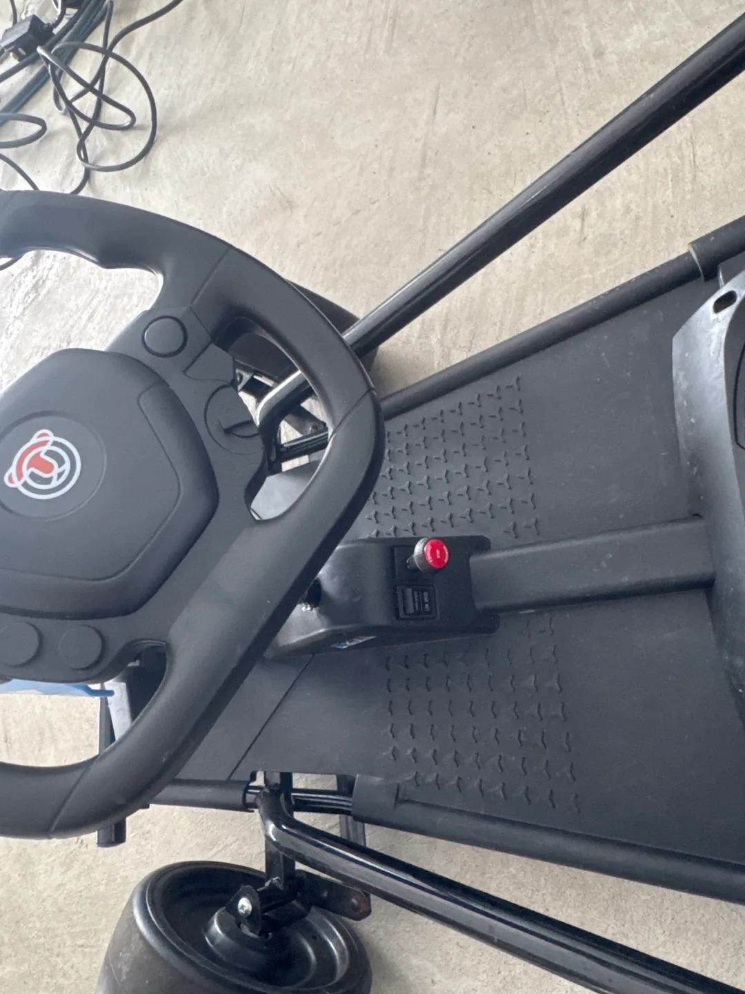 Go-kart for adult and kids image indicator(3)