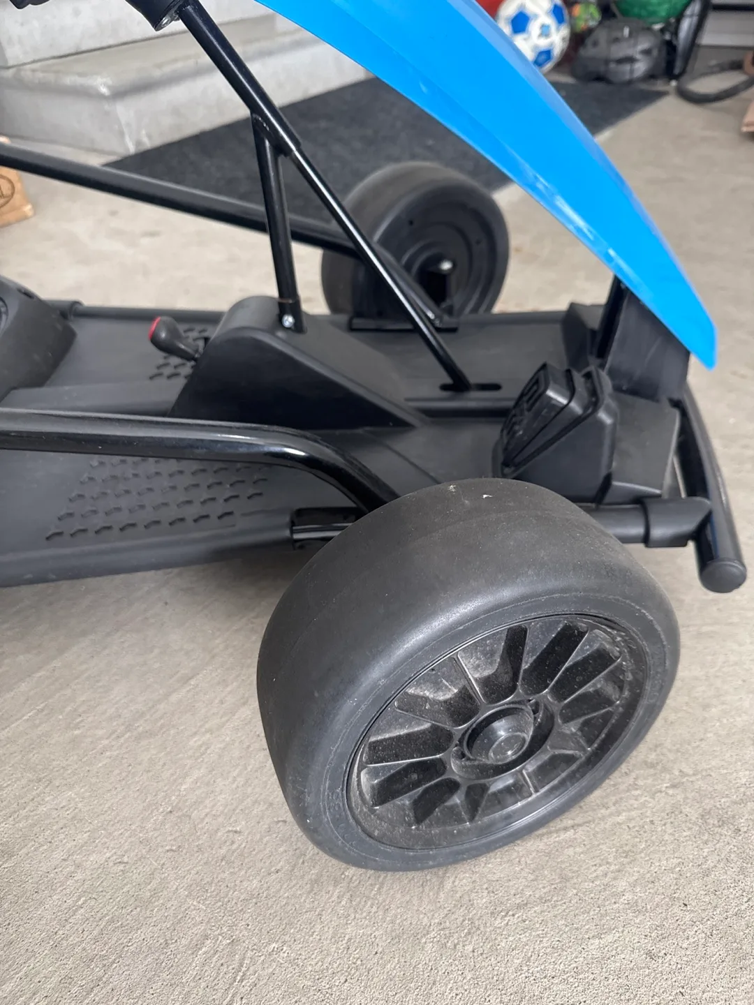 Go-kart for adult and kids image indicator(6)