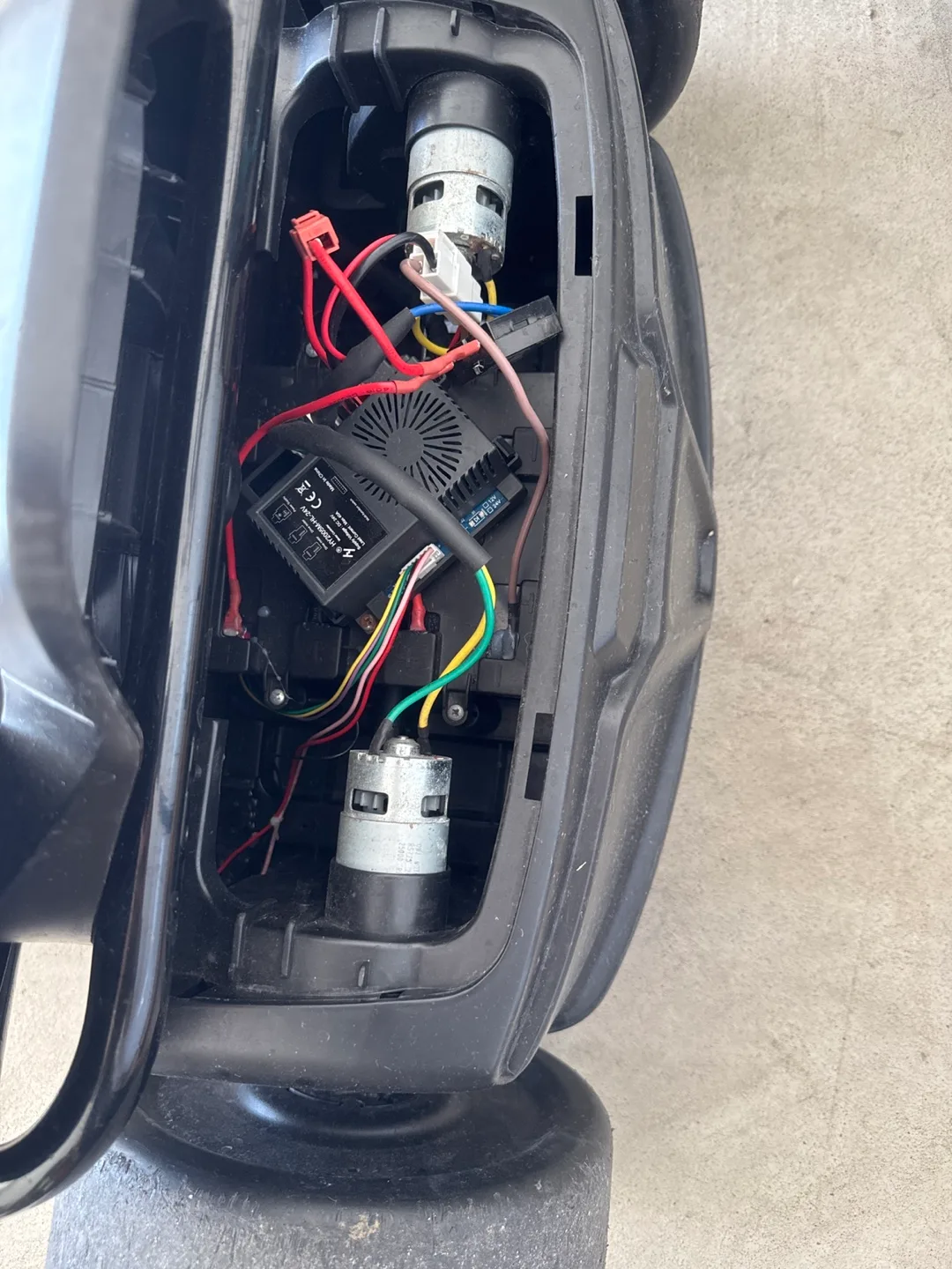 Go-kart for adult and kids image indicator(2)