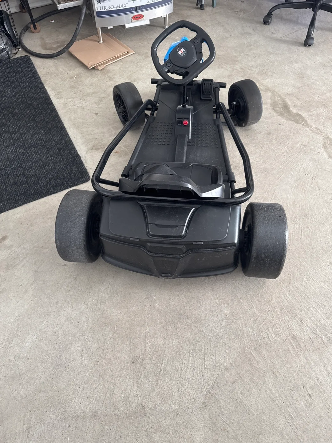 Go-kart for adult and kids image indicator(7)