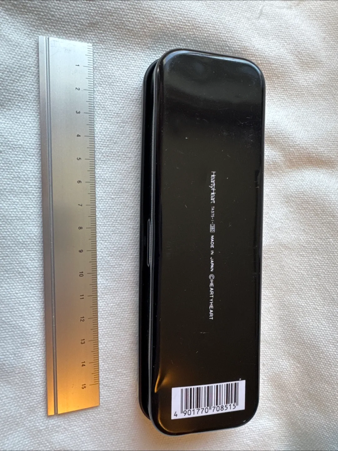 90’s Tin pencil Case image indicator(2)