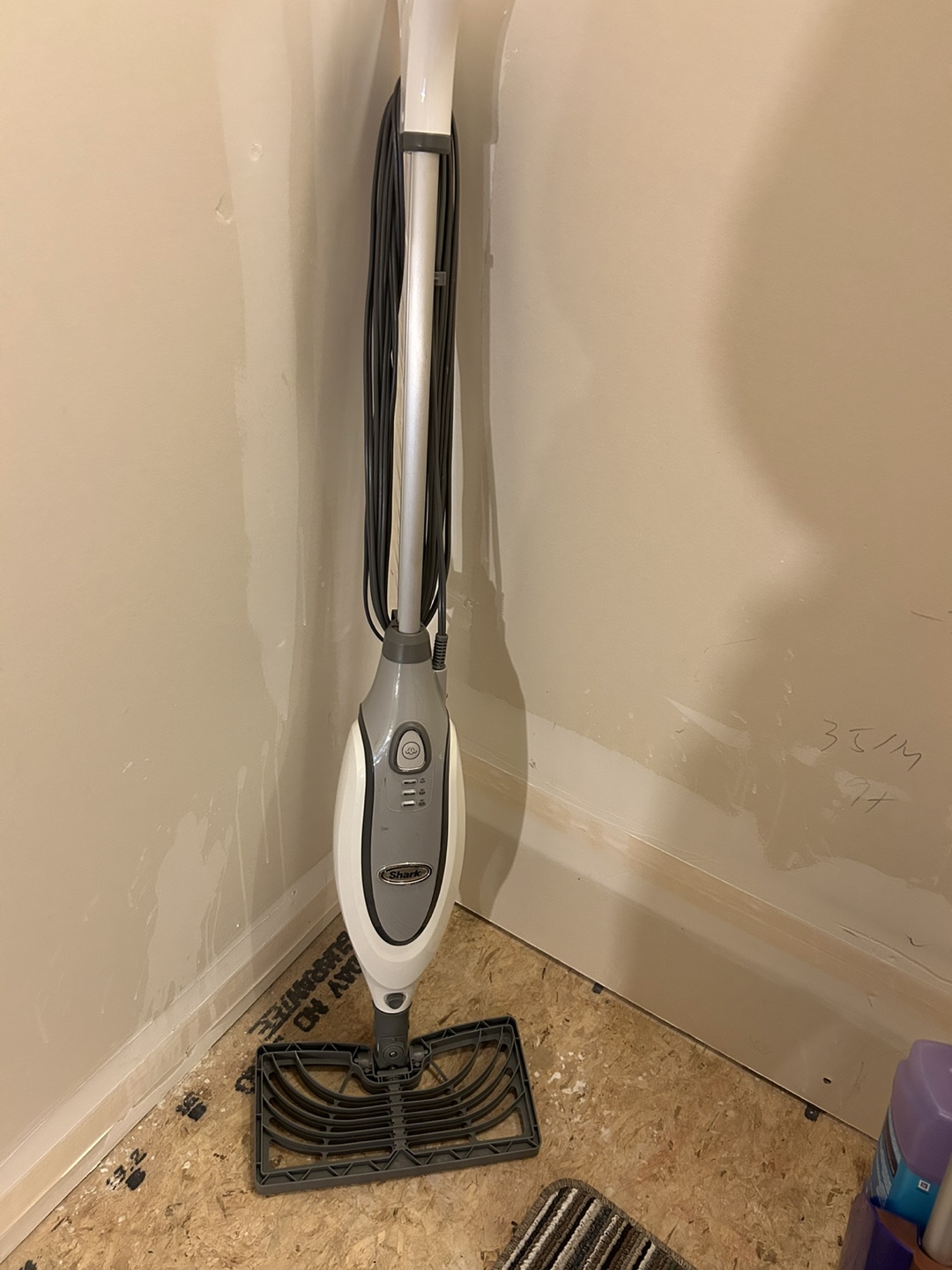 Shark Steam Pocket Mop