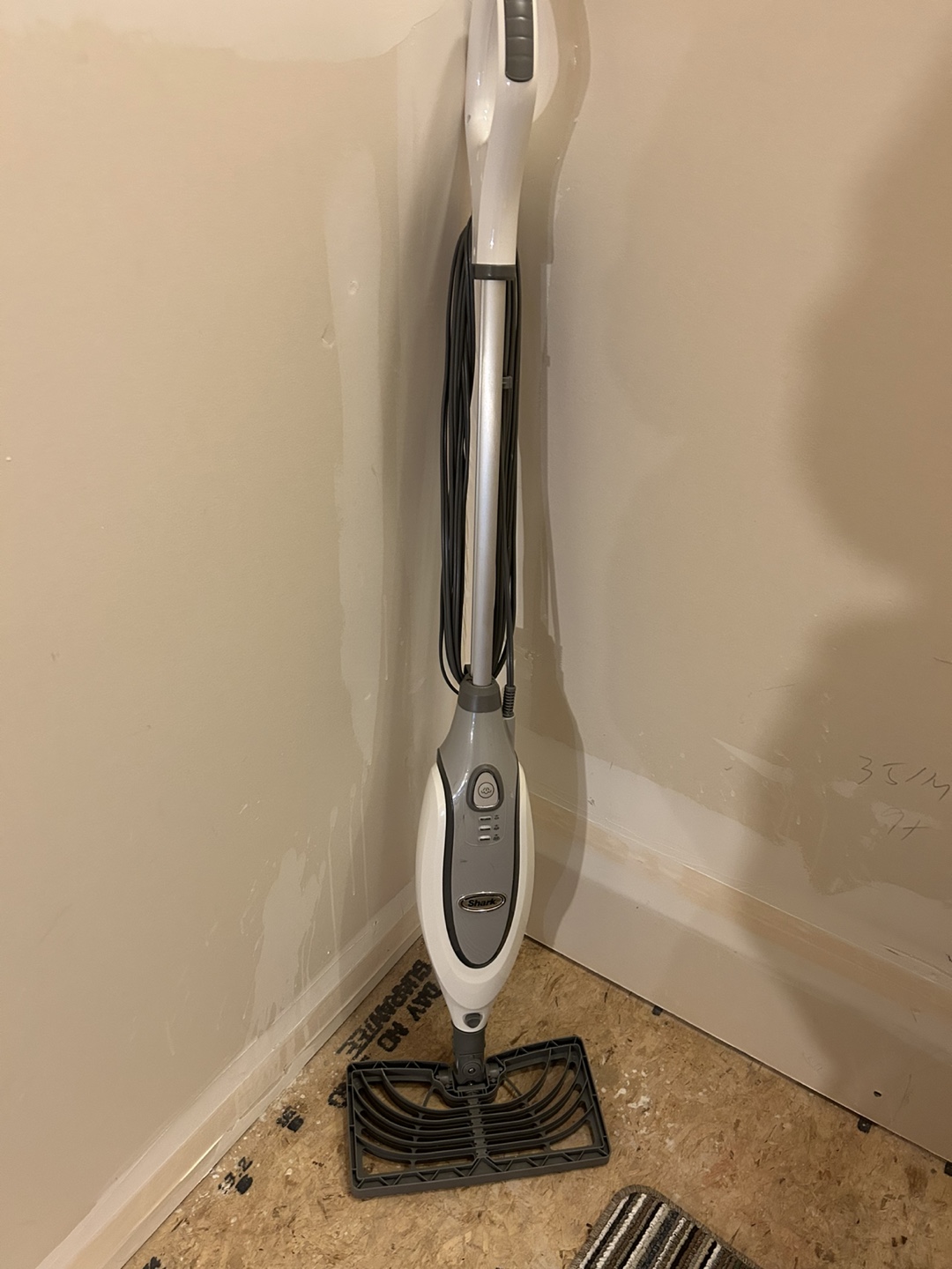 Shark Steam Pocket Mop - photo 2