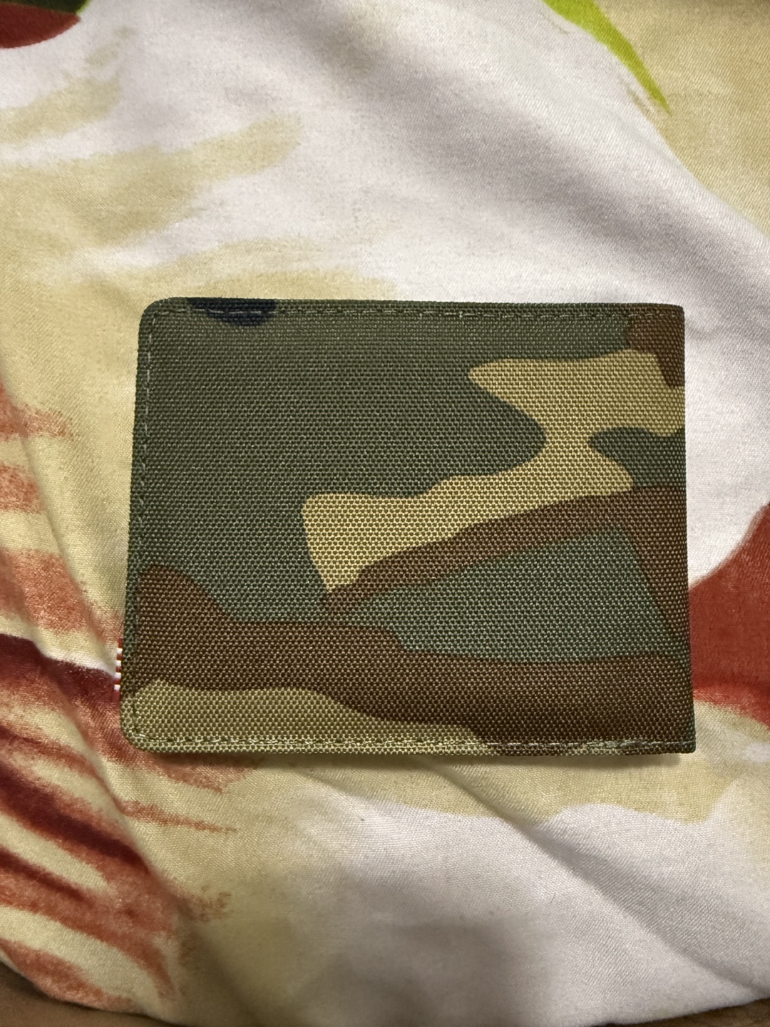 Herschel Supply Co. Camo Wallet - photo 2