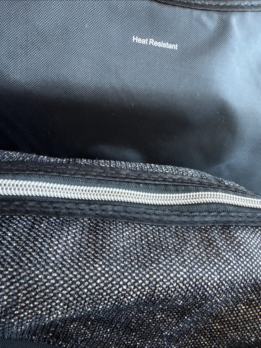 Travel hair dryer straightener Set image indicator(5)