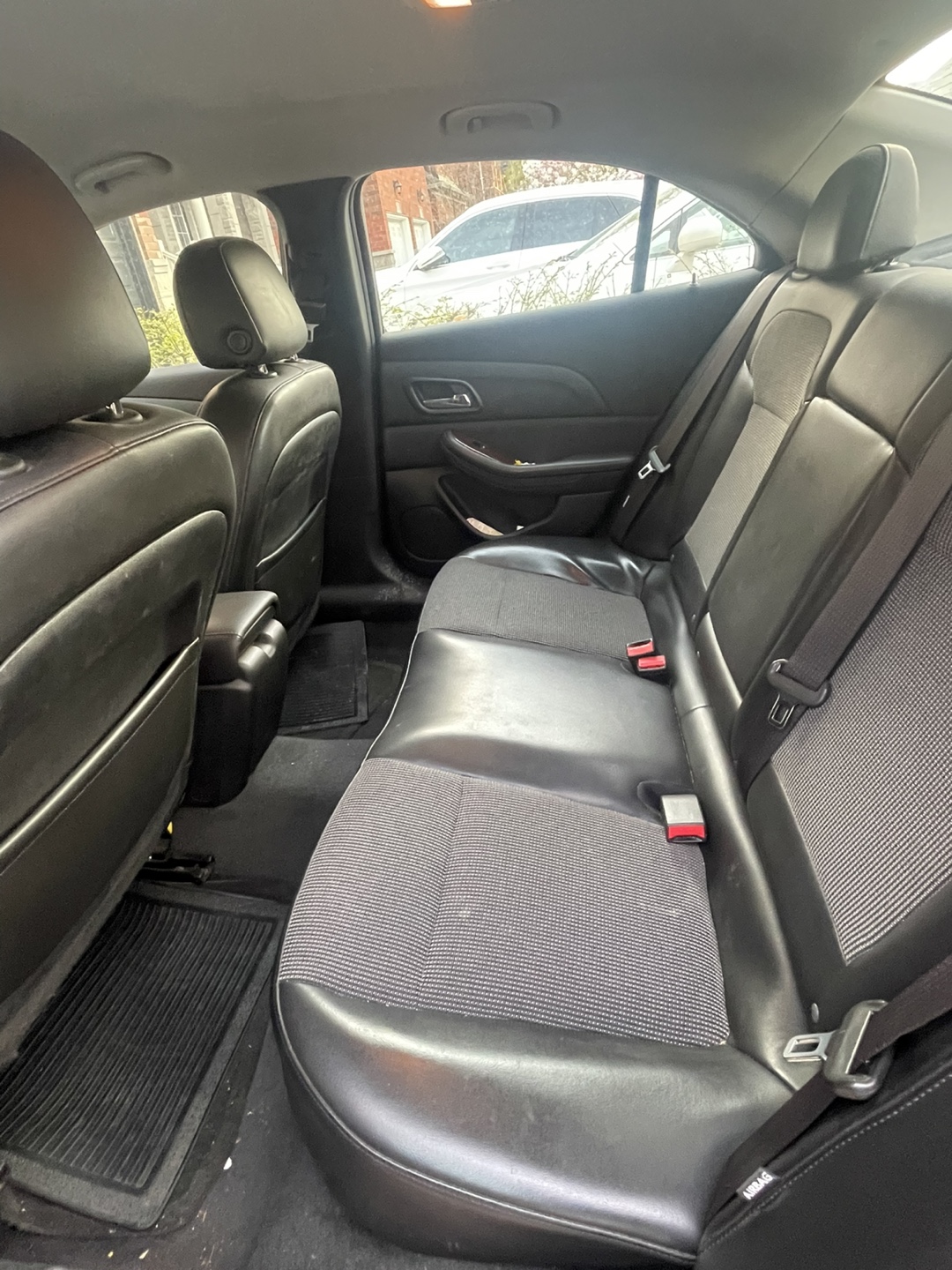 2013 Chevrolet Malibu LT - Used Car - photo 5