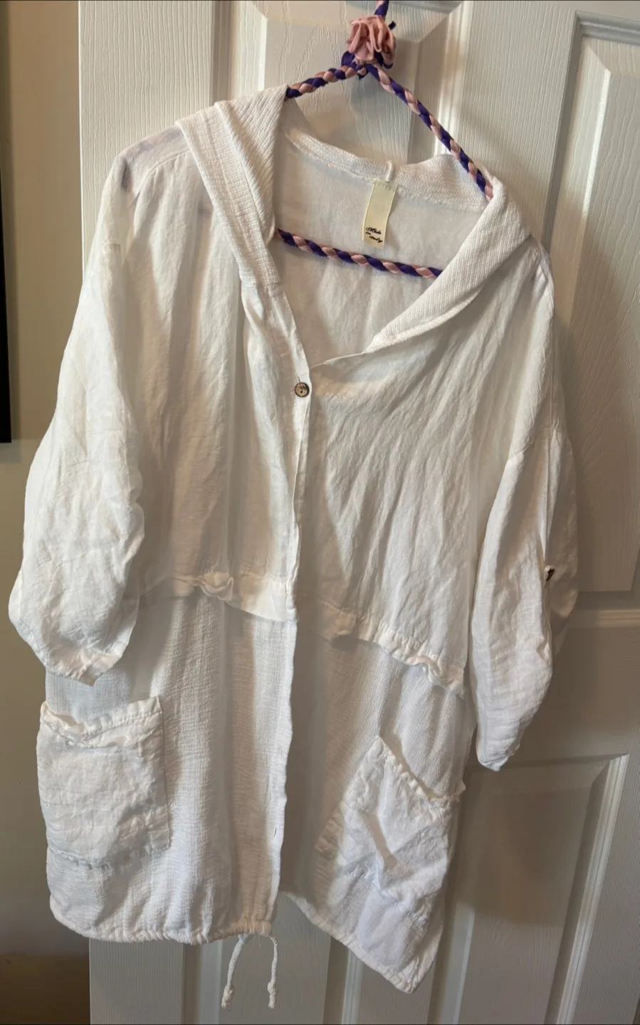 XL clothing image indicator(5)