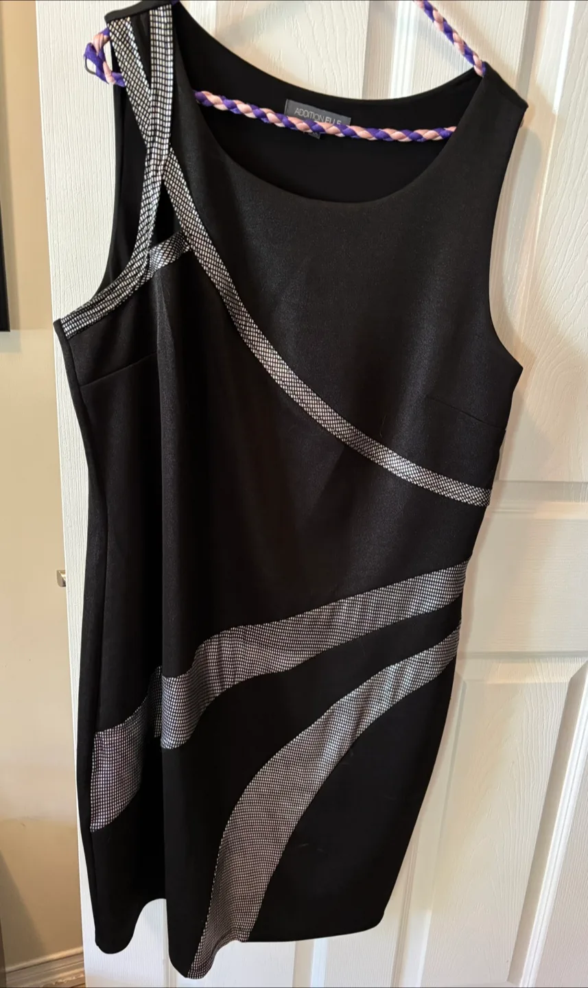 XL clothing image indicator(9)