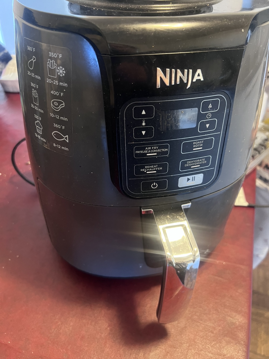 Ninja AF101 Air Fryer