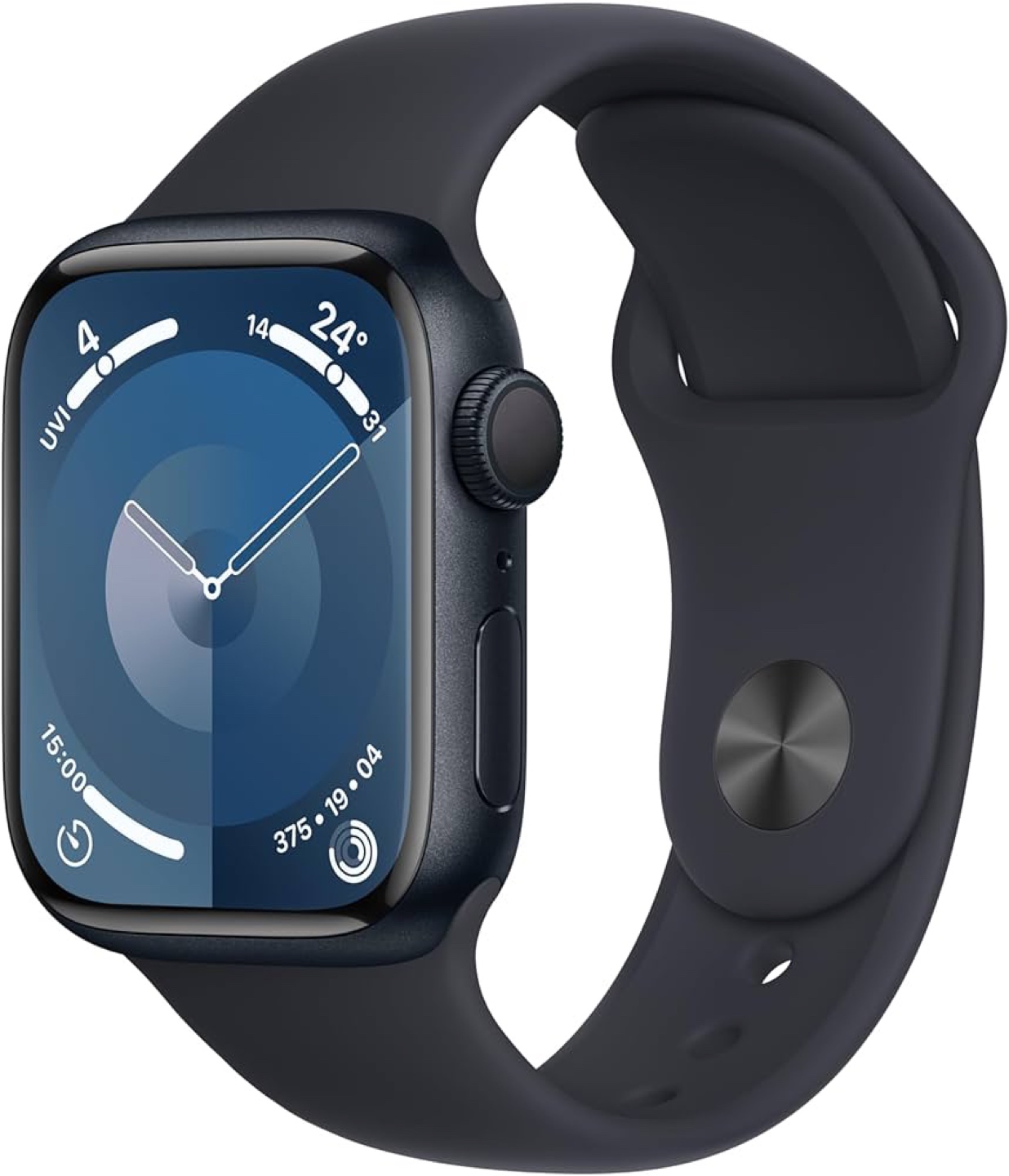 Apple Watch Series 9 Midnight  41 mm