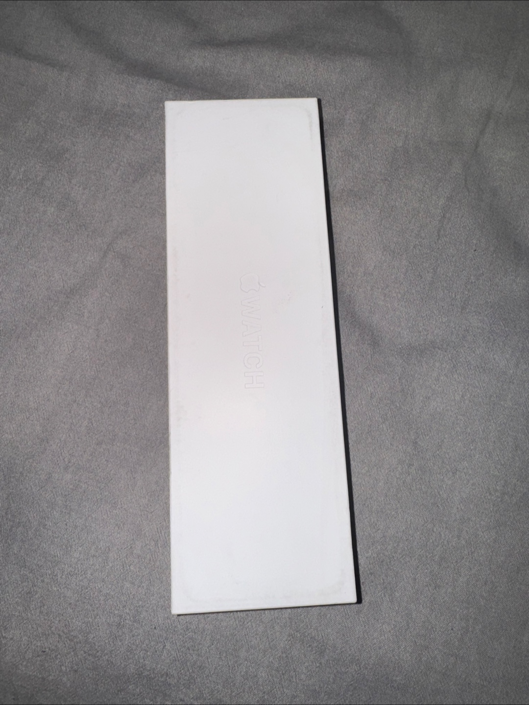 Apple Watch Series 9 Midnight  41 mm - photo 2