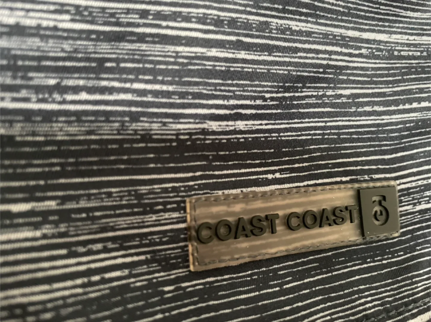 Coast Coast Men's Swim Trunks - Size Large image indicator(2)