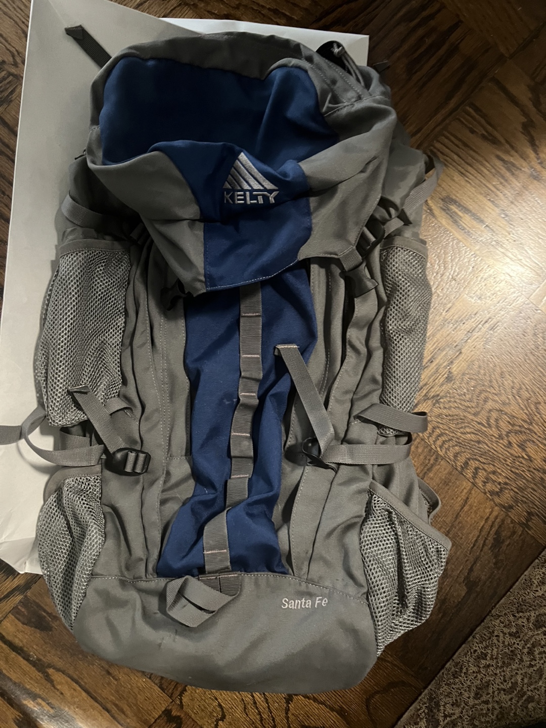 Kelty Santa Fe 4000 Backpack