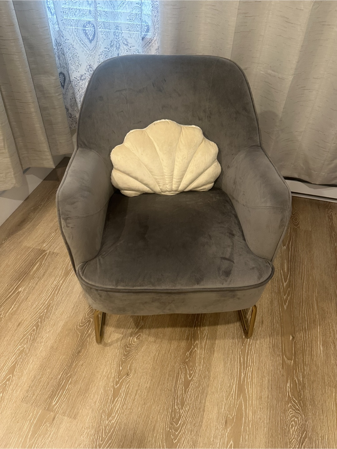 Accent chairs - photo 3