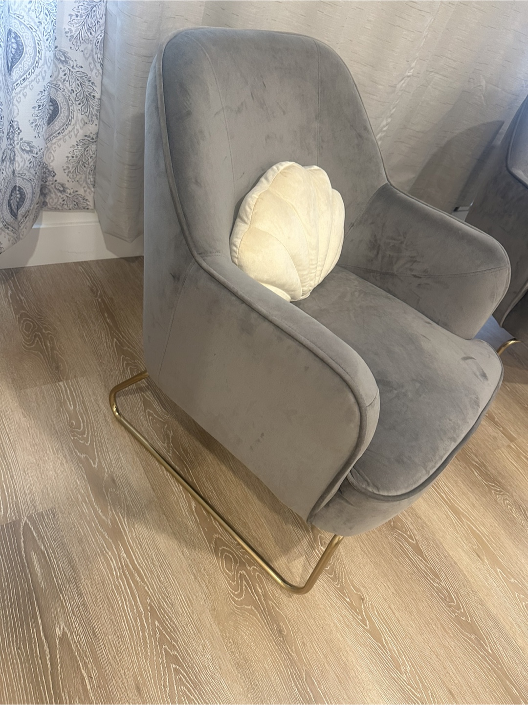 Accent chairs - photo 2
