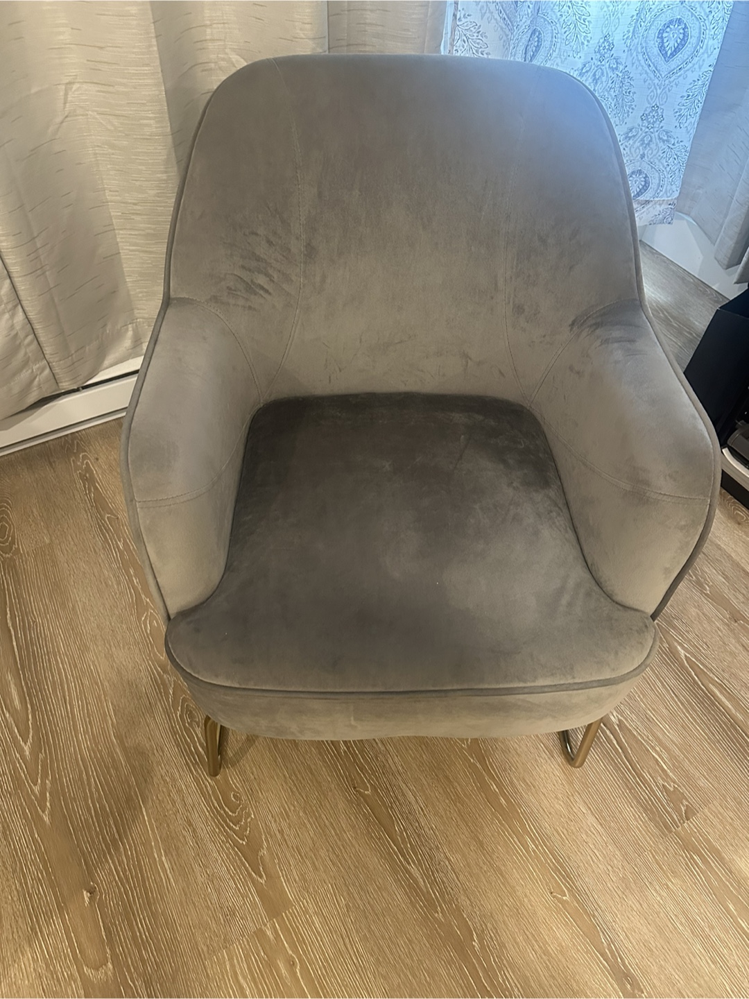 Accent chairs - photo 4