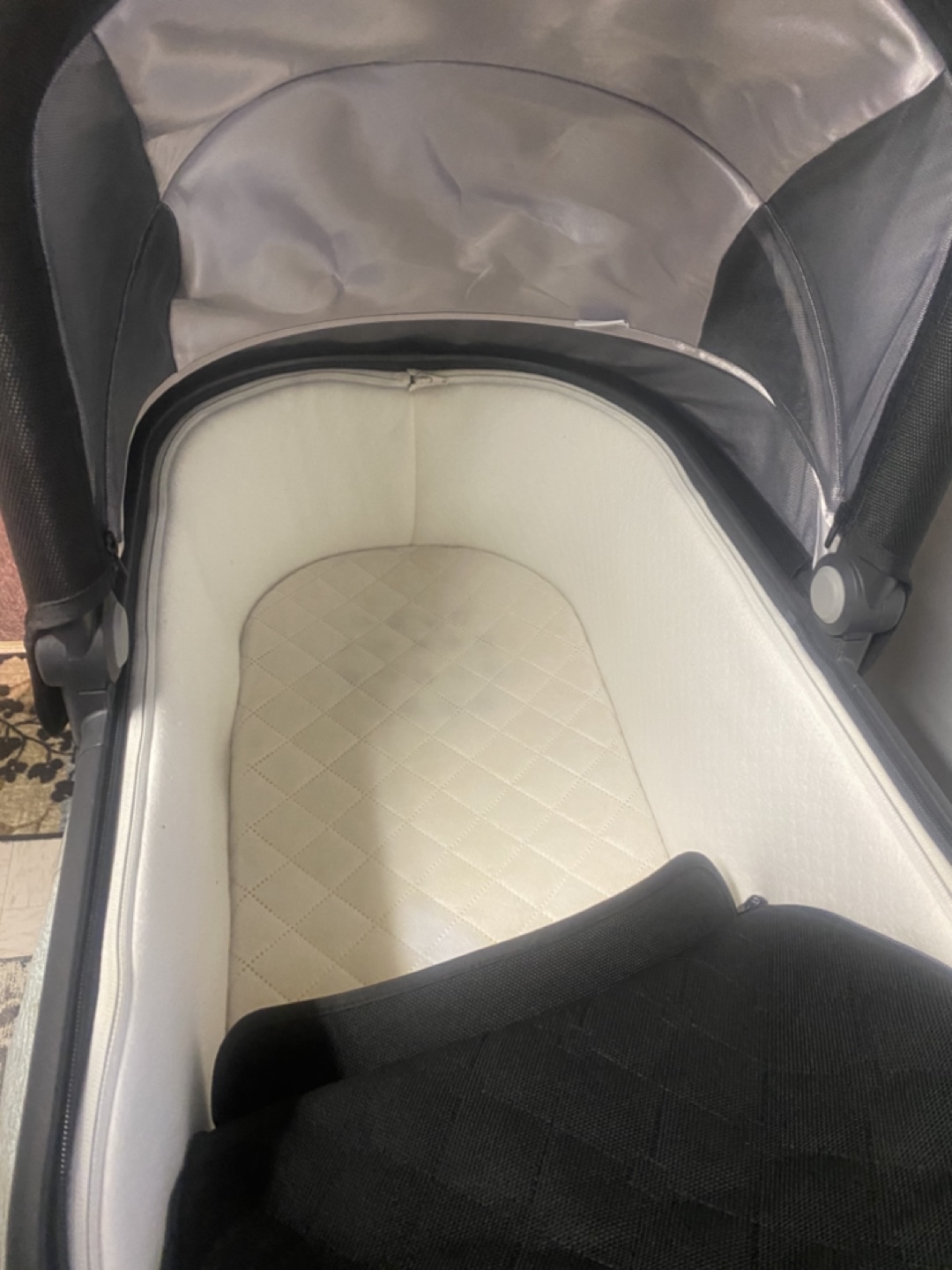 Baby Jogger City Elite 2 Carrycot - photo 2