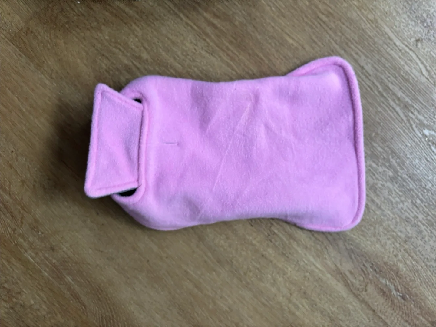 Pink Dog Fleece Coat thumbnail