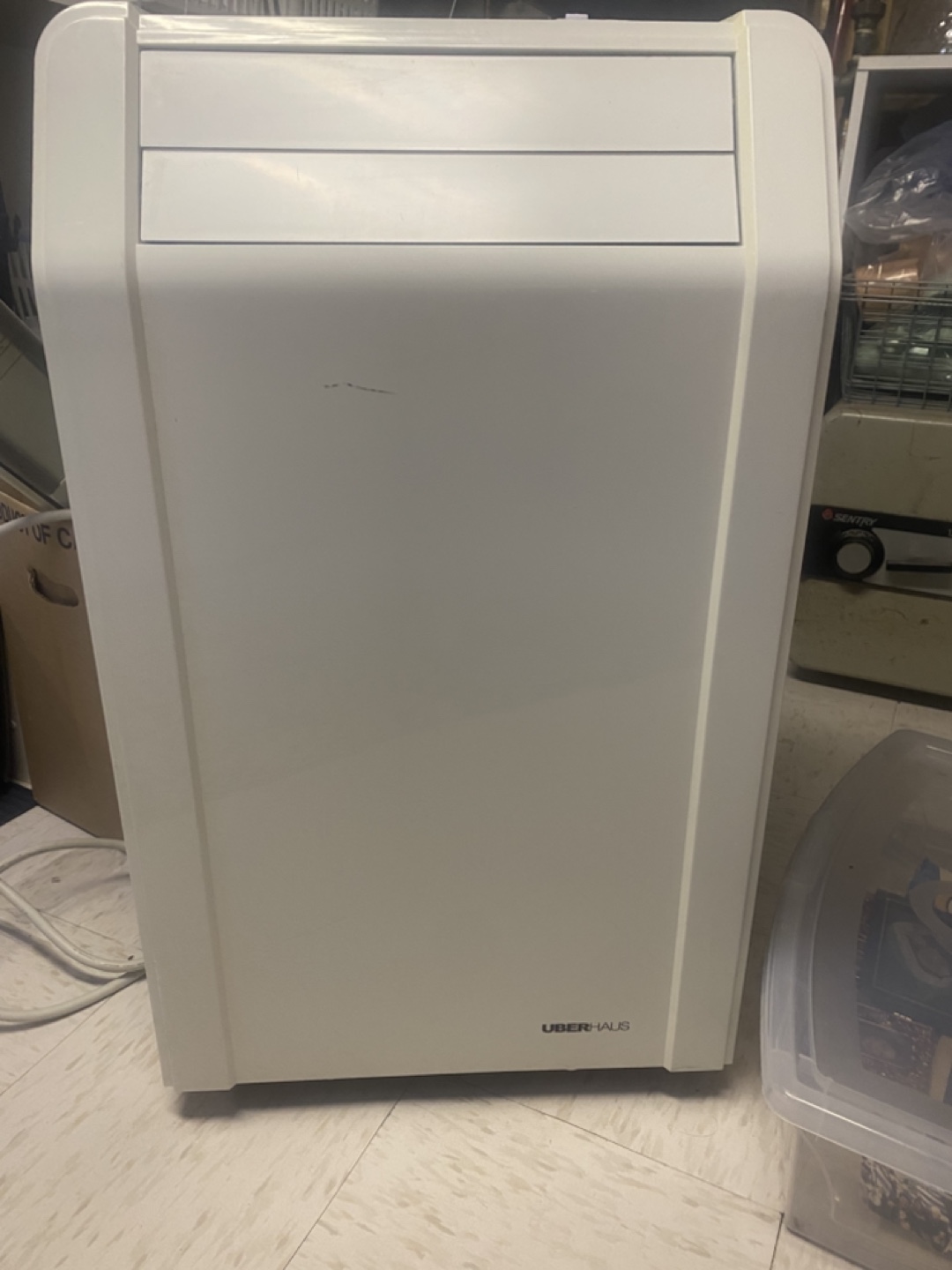Uberhaus Portable Air Conditioner