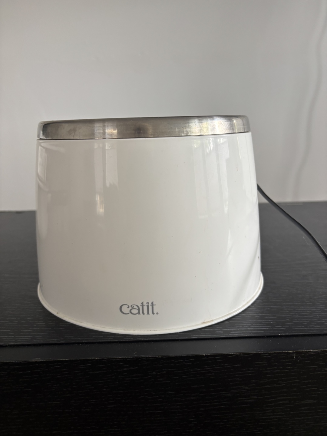 Catit Flower Water Fountain