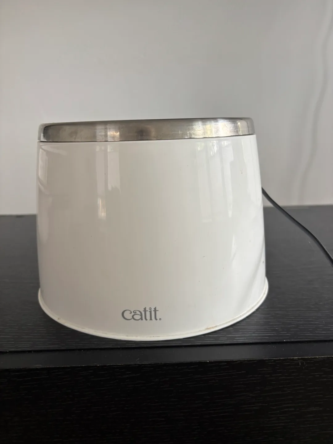 Catit Flower Water Fountain thumbnail