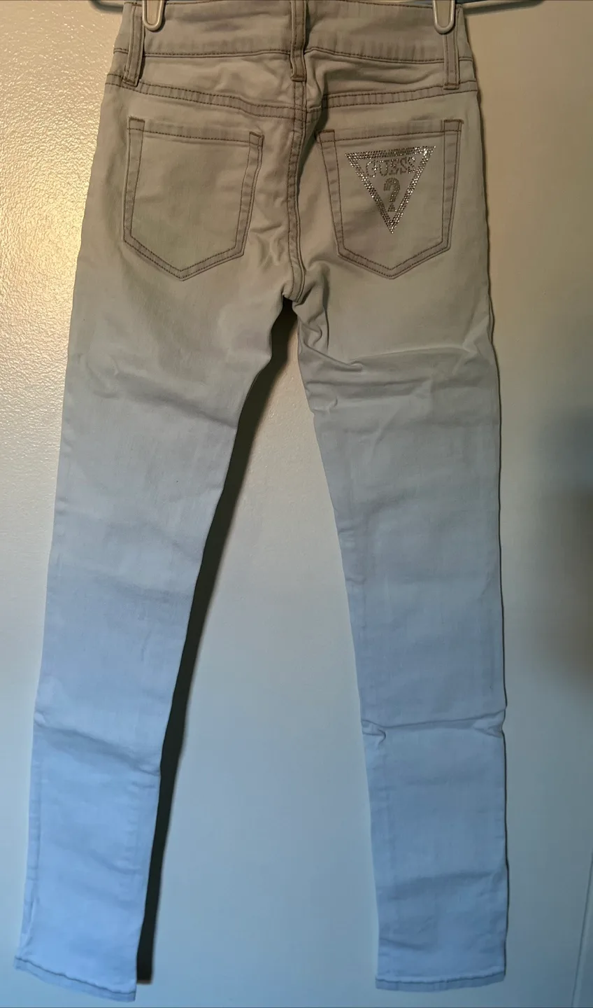Women’s Guess Jeans Size 24 image indicator(2)