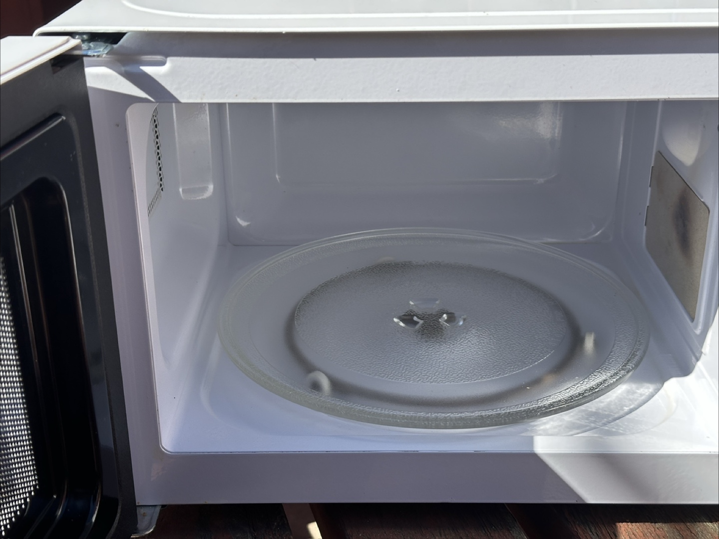 MasterChef Compact Microwave - photo 4