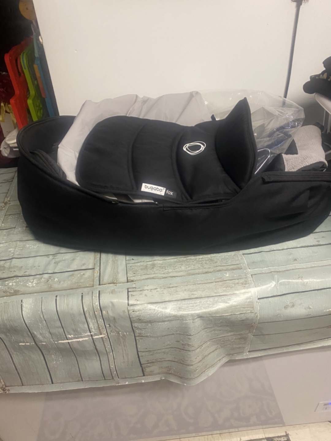 Bugaboo Fox Footmuff