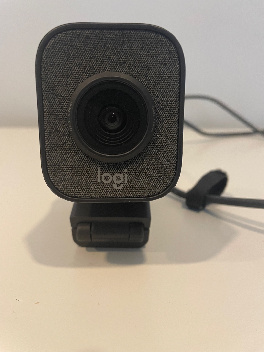 Logitech Webcam 1080p - photo 2