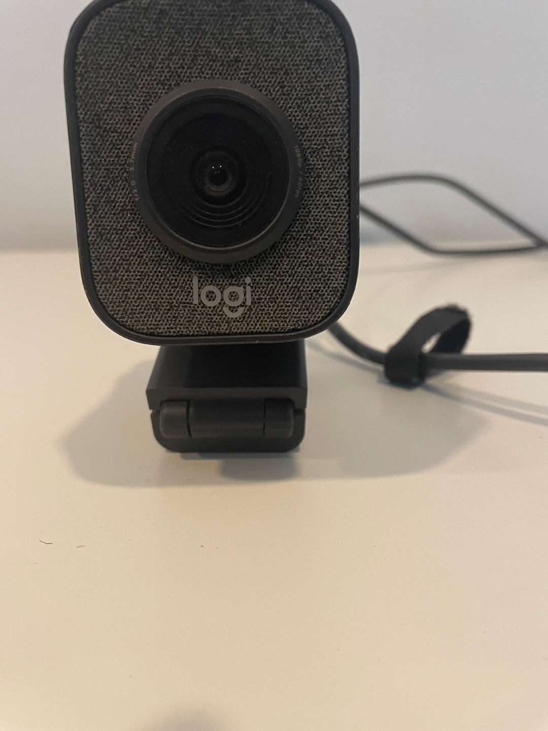 Logitech Webcam 1080p
