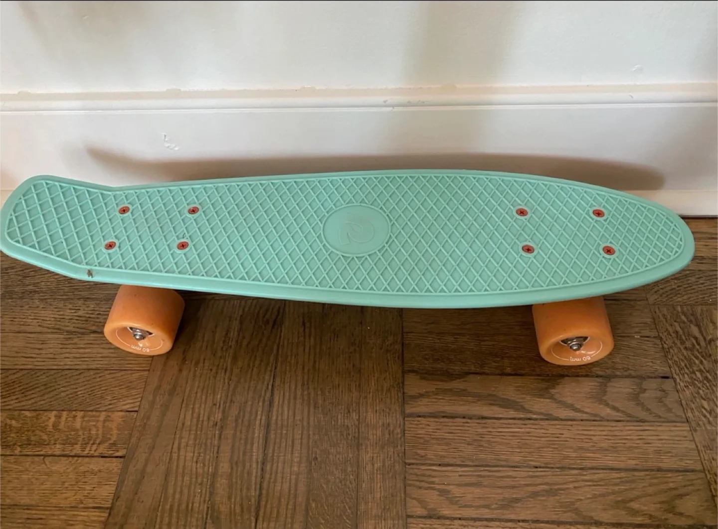 Penny board thumbnail