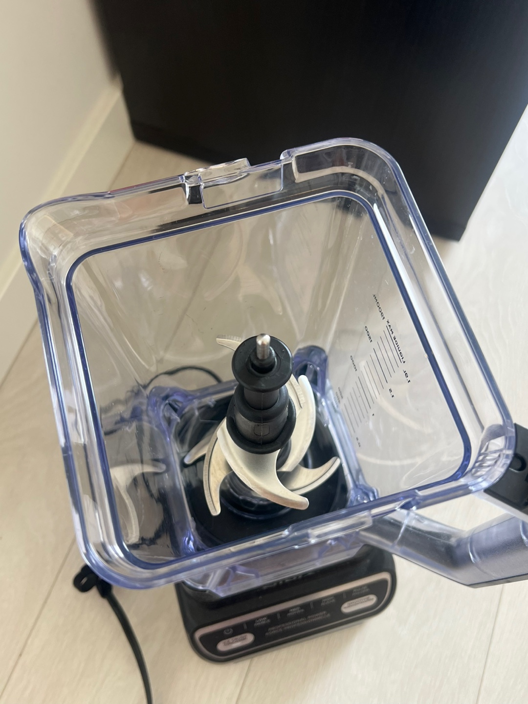 Ninja Professional Blender 2.0 with Auto IQ Technology - photo 3