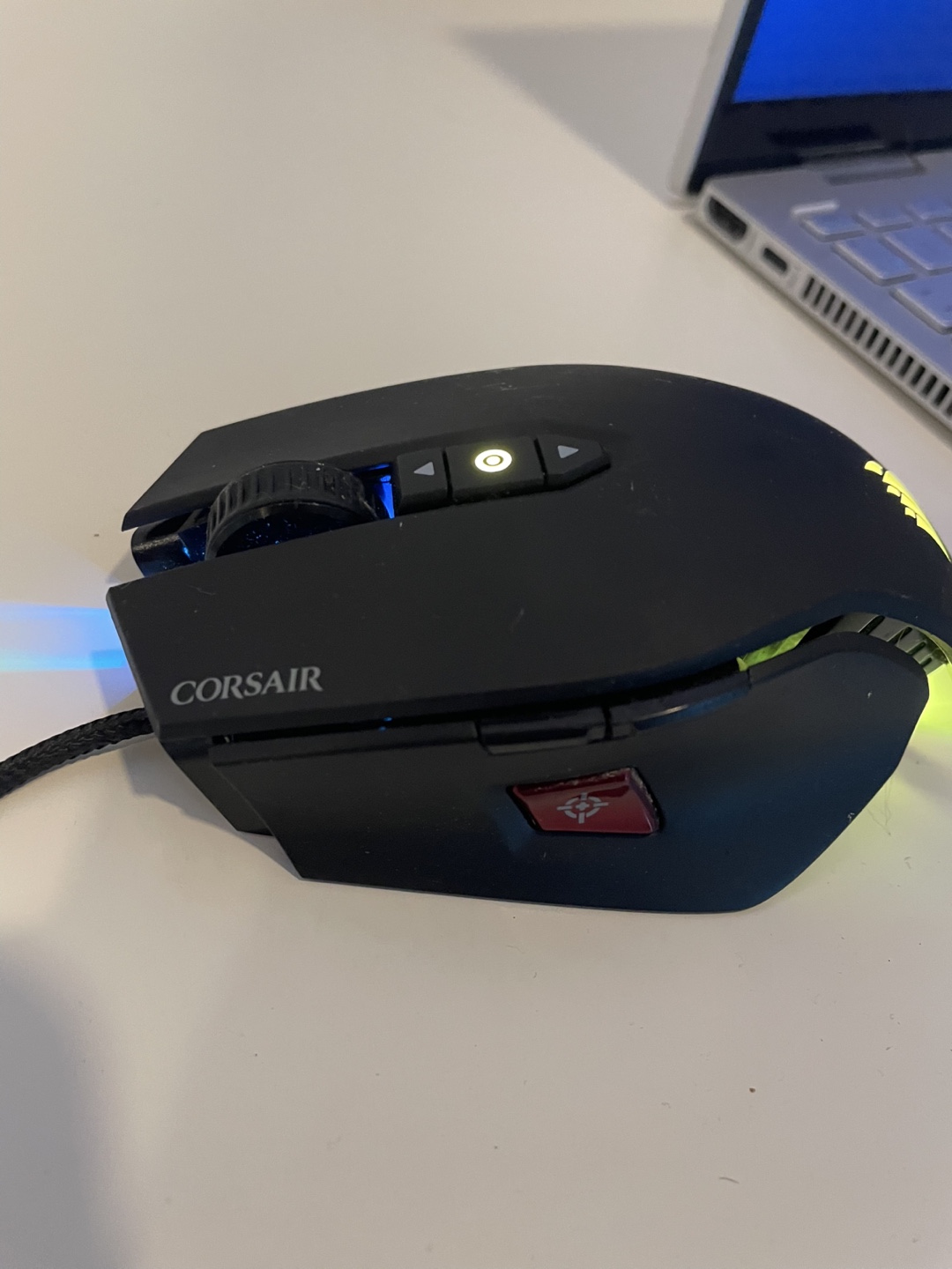 CORSAIR Gaming Mouse