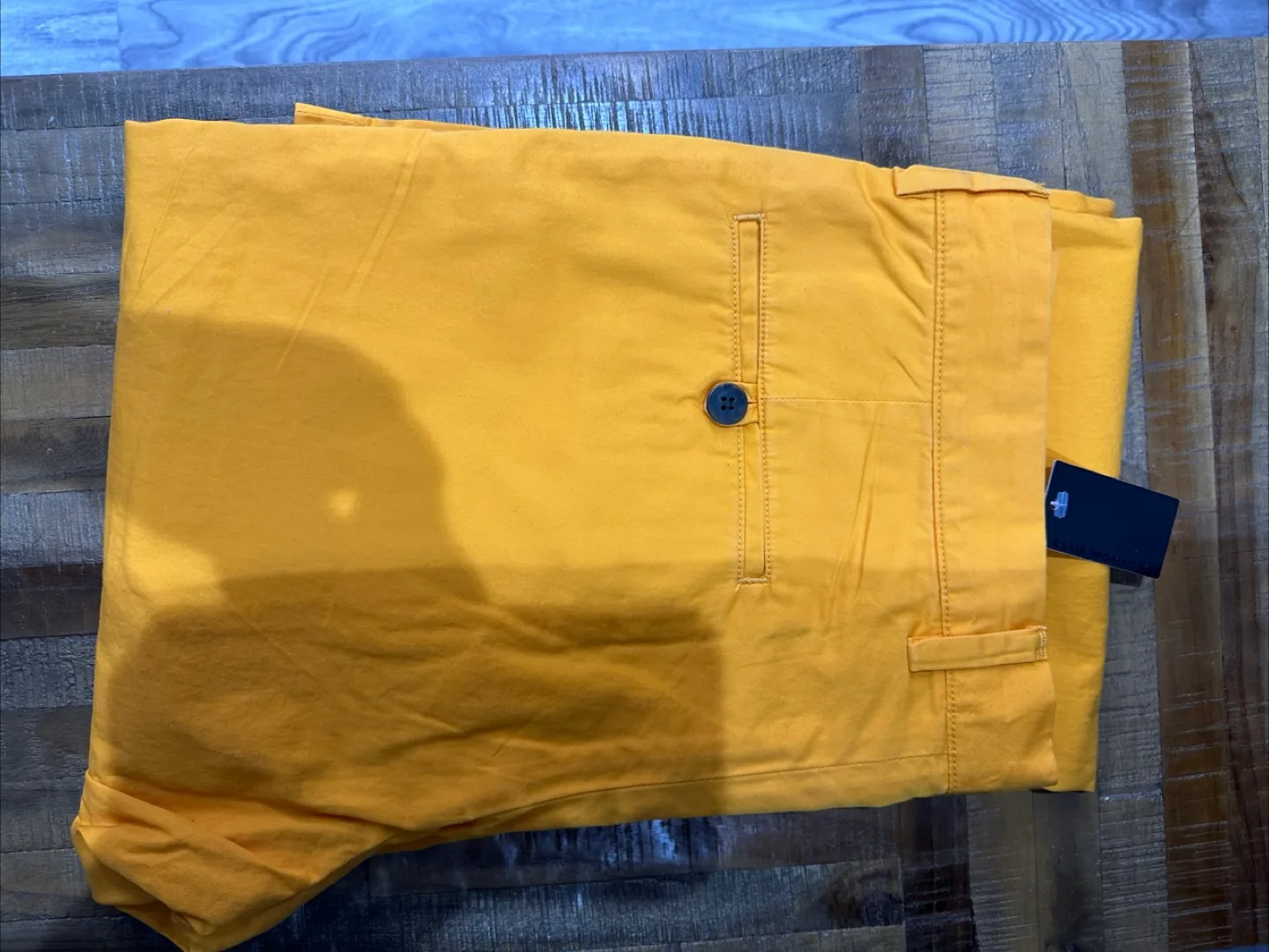 Club Monaco Kennedy chinos - Size 30/32 - thumbnail