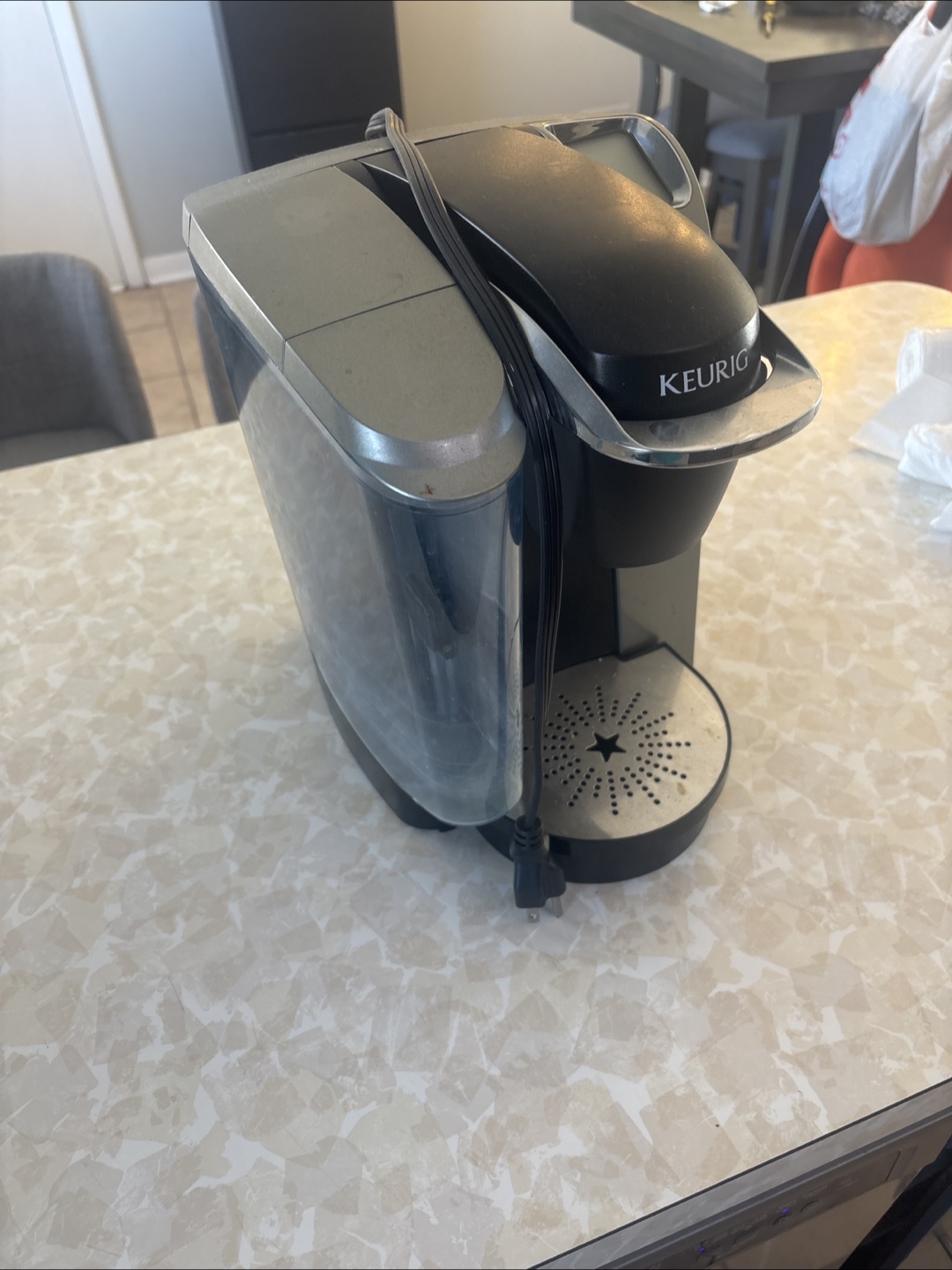 Keurig K-Cup Coffee Maker - photo 2