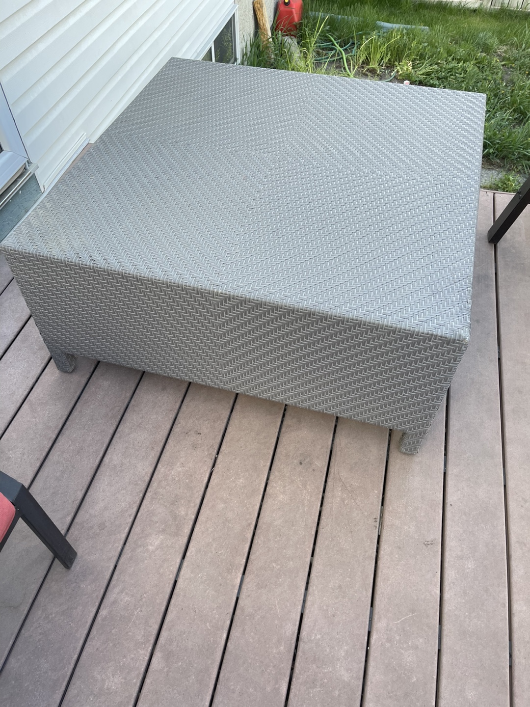 Table outdoor - photo 3