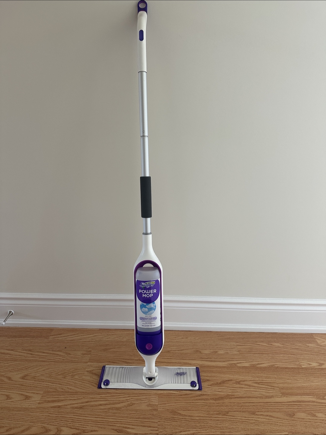 Swiffer Power Mop - photo 2